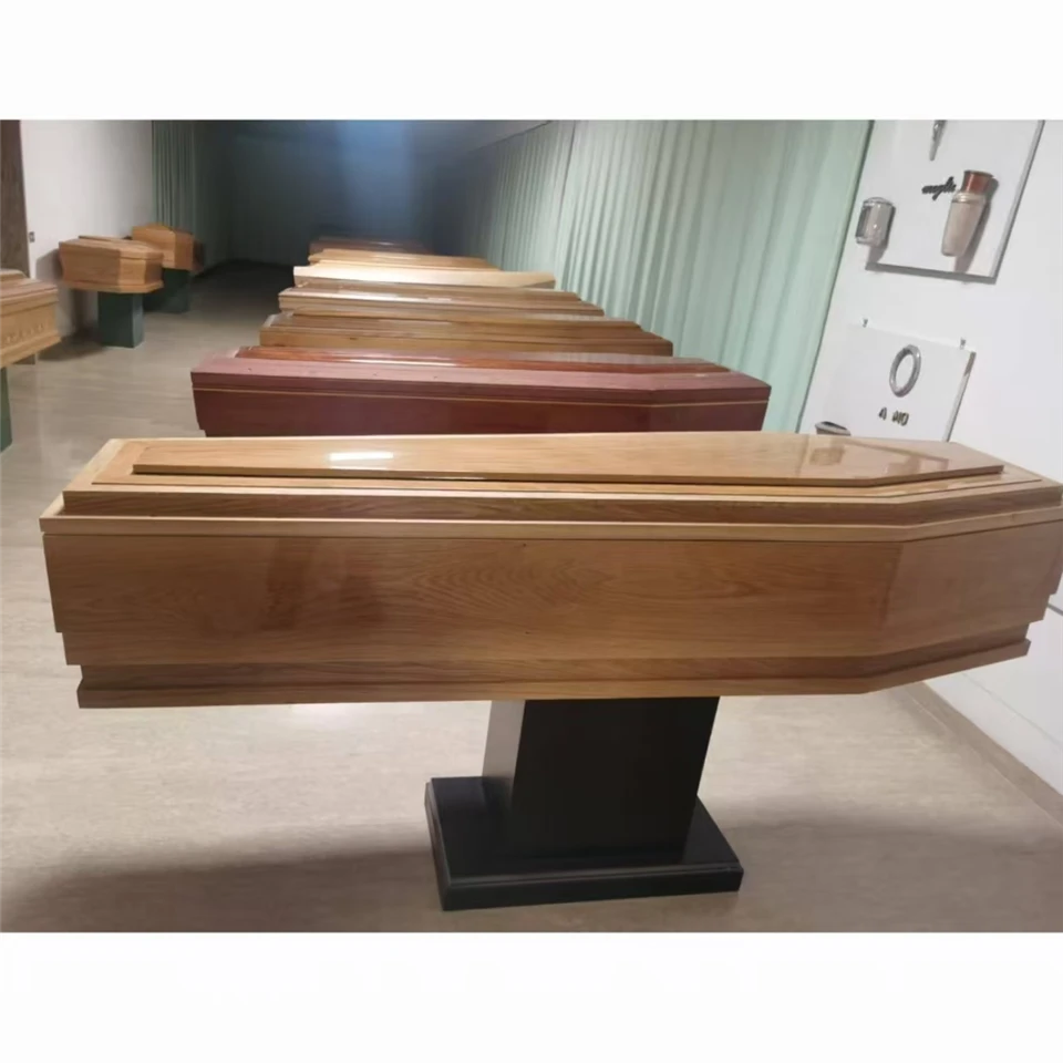 Coffin Cart best